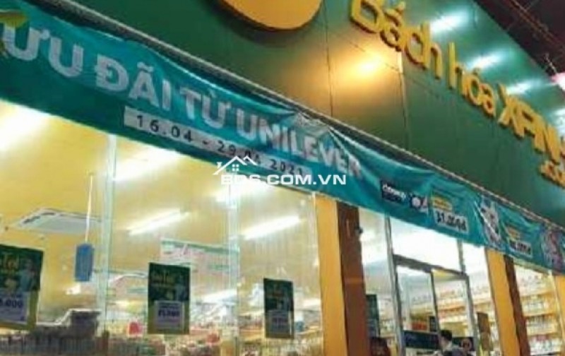 Bán nhà mặt phố tại Kha Vạn Cân, 4,8 tỷ, 71m2, hướng Đông Nam